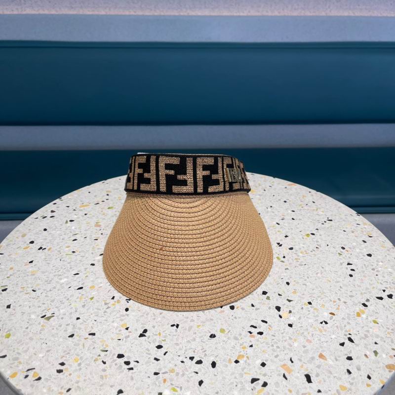 Fendi Visor (19)